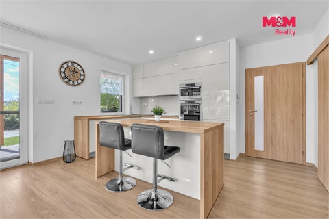 Prodej rodinného domu, 119 m² 2