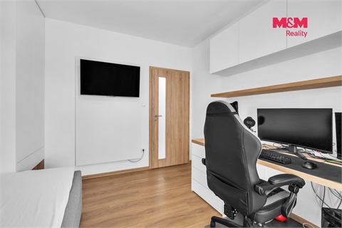 Prodej rodinného domu, 119 m² 10