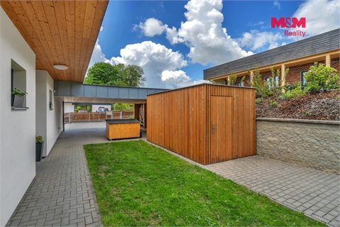Prodej rodinného domu, 119 m² 26