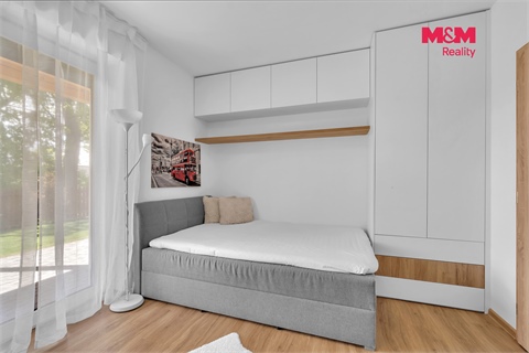 Prodej rodinného domu, 119 m² - 14