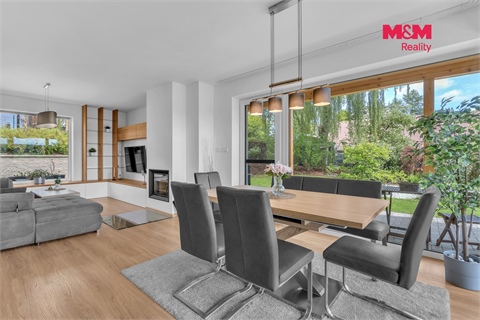 Prodej rodinného domu, 119 m² 4
