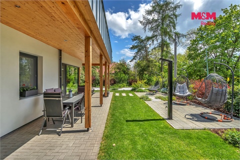 Prodej rodinného domu, 119 m² 24