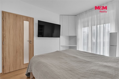 Prodej rodinného domu, 119 m² 12