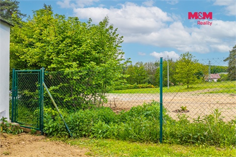 Prodej stavebního pozemku, 1 060 m² 8