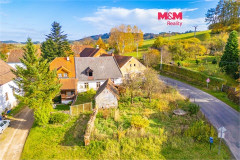 Prodej rodinného domu, 93 m² 0