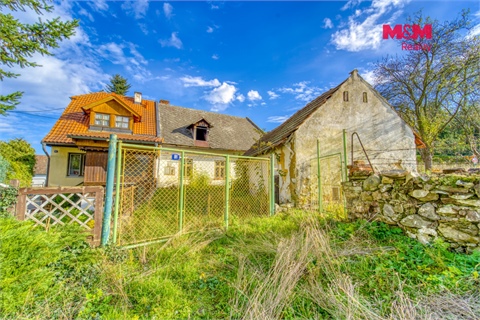 Prodej rodinného domu, 93 m² - 4