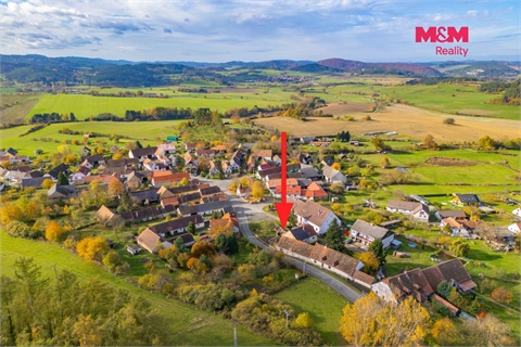 Prodej rodinného domu, 93 m² 2