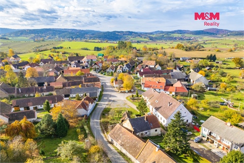 Prodej rodinného domu, 93 m² - 2