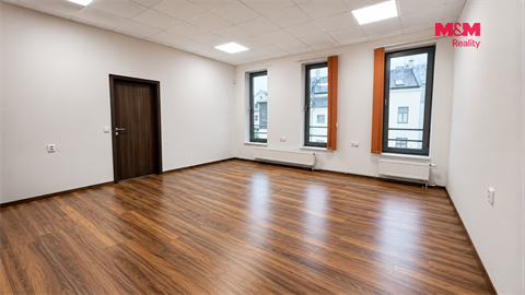 Pronájem bytu 3+1, 100 m² - 8