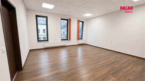 Pronájem bytu 3+1, 100 m² 6