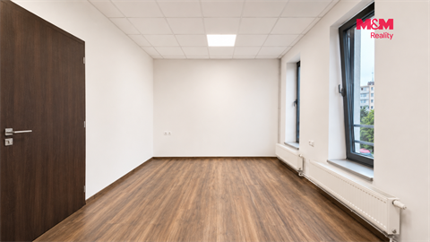 Pronájem bytu 3+1, 100 m² - 6
