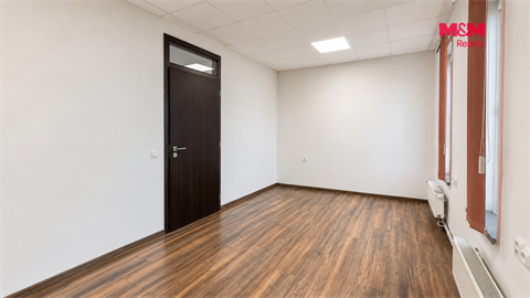 Pronájem bytu 3+1, 100 m² 4