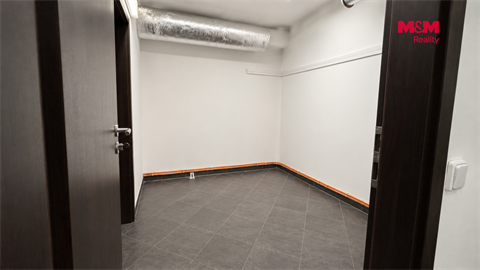 Pronájem obchodních prostor, 129 m² - 8