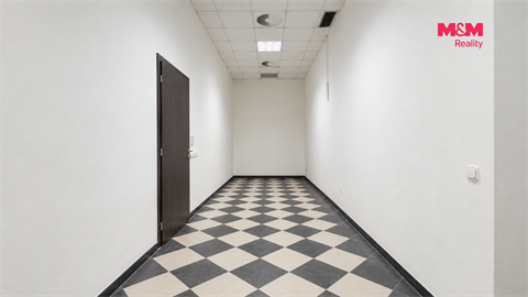 Pronájem obchodních prostor, 129 m² 6