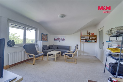 Prodej rodinného domu, 203 m² - 16