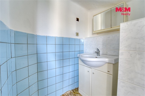 Prodej rodinného domu, 203 m² 22