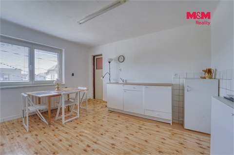 Prodej rodinného domu, 203 m² - 18