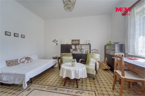 Prodej rodinného domu, 203 m² 2