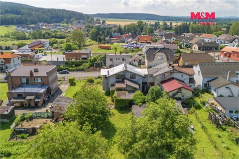 Prodej rodinného domu, 203 m² - 14