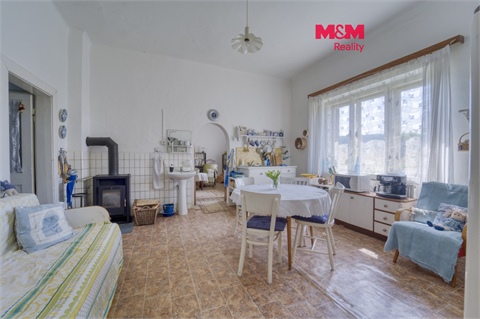 Prodej rodinného domu, 203 m² 0