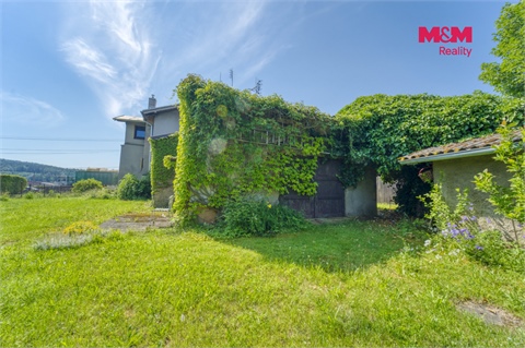 Prodej rodinného domu, 203 m² - 12
