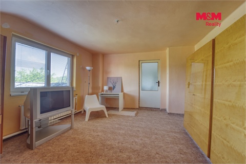 Prodej rodinného domu, 203 m² 20