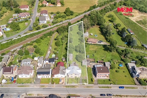 Prodej rodinného domu, 203 m² 4