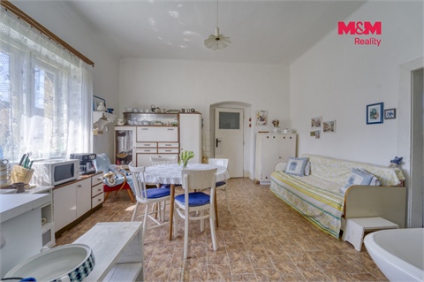 Prodej rodinného domu, 203 m² 6