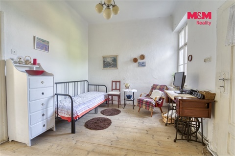 Prodej rodinného domu, 203 m² - 6