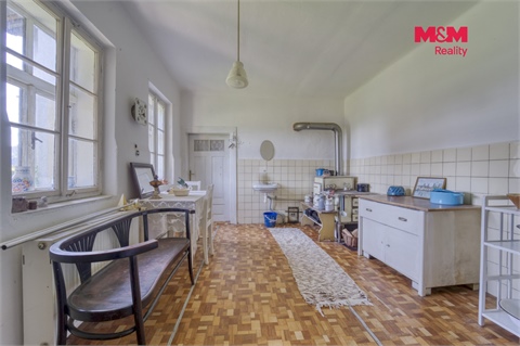 Prodej rodinného domu, 203 m² 10