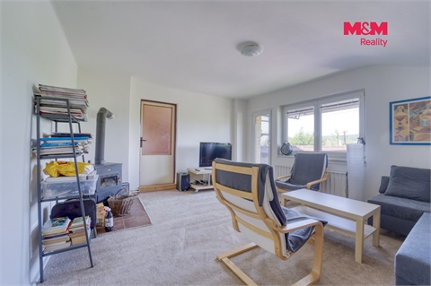 Prodej rodinného domu, 203 m² 16