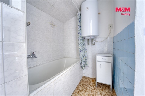 Prodej rodinného domu, 203 m² - 20