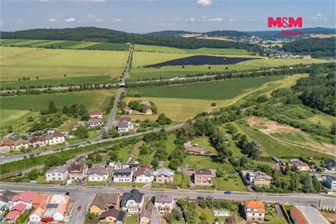 Prodej rodinného domu, 203 m² - 26