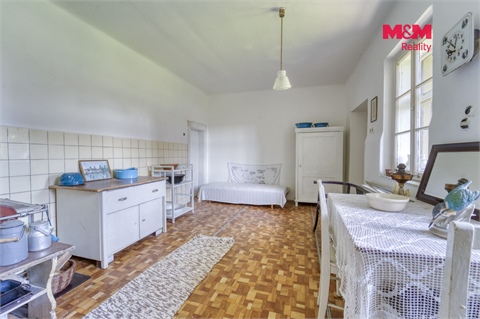 Prodej rodinného domu, 203 m² - 8