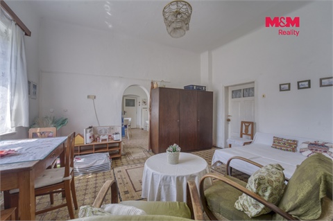 Prodej rodinného domu, 203 m² 8