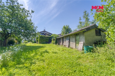 Prodej rodinného domu, 203 m² 14
