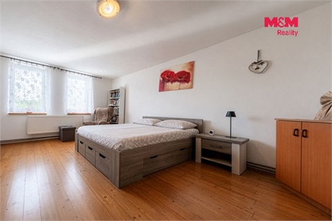 Prodej rodinného domu, 82 m² 12