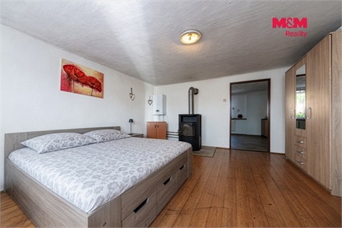 Prodej rodinného domu, 82 m² - 2