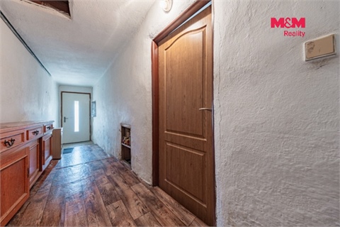 Prodej rodinného domu, 82 m² - 10