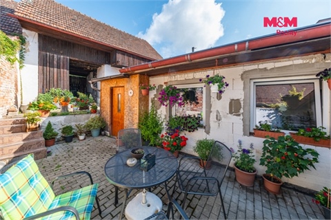 Prodej rodinného domu, 82 m² 14