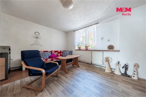 Prodej rodinného domu, 82 m² 4