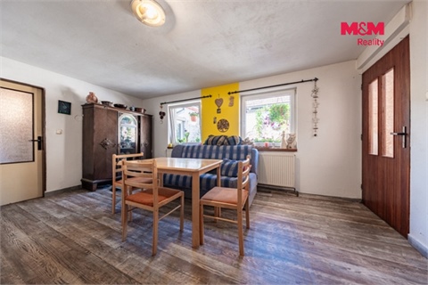 Prodej rodinného domu, 82 m² 6