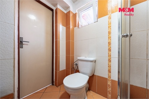 Prodej rodinného domu, 82 m² - 6
