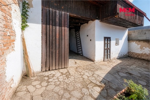 Prodej rodinného domu, 82 m² - 14