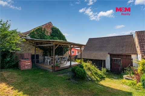 Prodej rodinného domu, 82 m² - 16