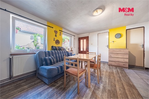 Prodej rodinného domu, 82 m² 10