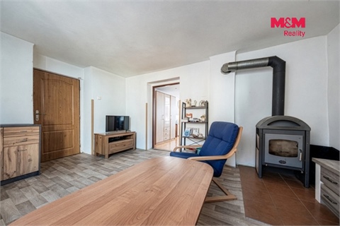 Prodej rodinného domu, 82 m² - 4