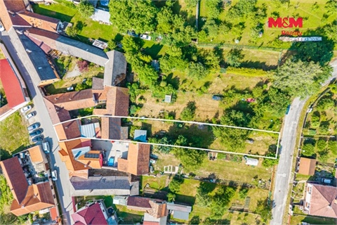 Prodej rodinného domu, 82 m² 8