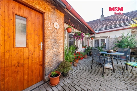 Prodej rodinného domu, 82 m² - 12