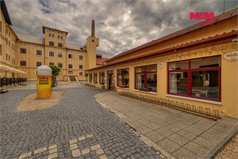Prodej výrobního objektu, 8 700 m² 6